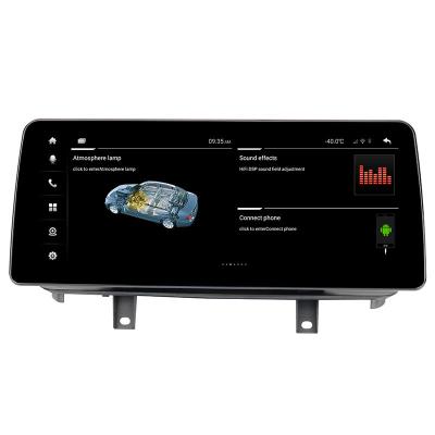 2009 2004 Bmw X5 Android Radio Quad Core NBT Entertainment System