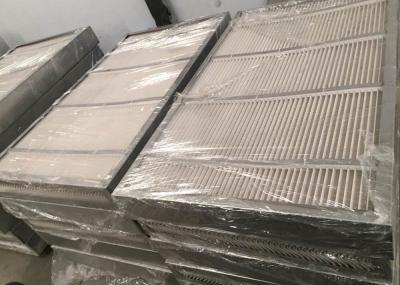 PP fabricados feitos sob encomenda Vane Pack Mist