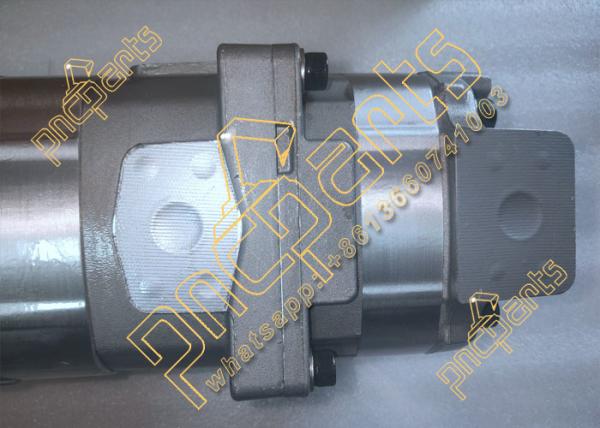 705-52-21070 Hydraulic Steering Pump For Dozer D41-6