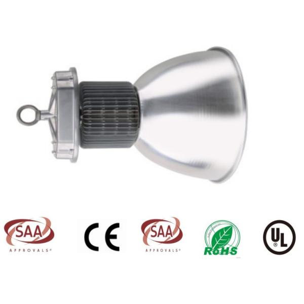 150W UFO LED High Bay Light High Lumen Output Metal Halide Light Replacement