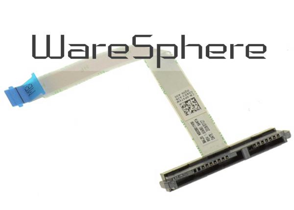 P4TVW 0P4TVW Laptop Hard Drive Connector And Cable For Dell Inspiron 15 5565 5567
