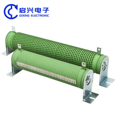 High Voltage Overload Resistant Braking Resistor Surface Insulation Coating