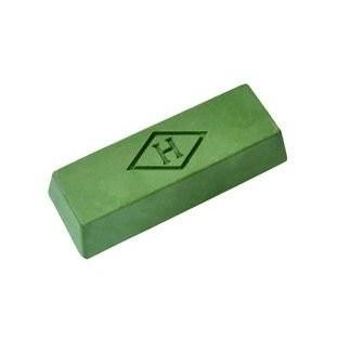 8,5 grão de dureza azul composto de polimento sólido cera de polimento para cobre latão metal