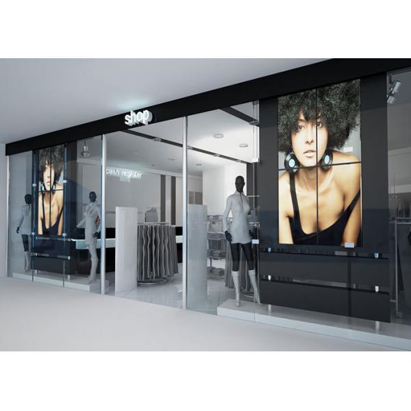 Rental Screen HD Customizable Screen IP43 Indoor Full Color LED Billboard P3.91