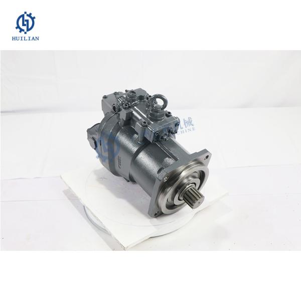 Direct Injection ZAX330-3 HPV145 Hydraulic Excavator Main Pump Spare Parts