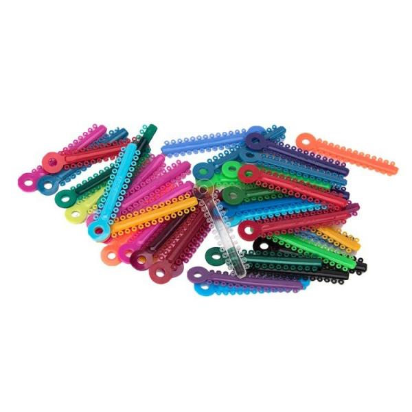 Guber Dental orthodontic ligature tie/ accessories/dental apply with Quality Assurance