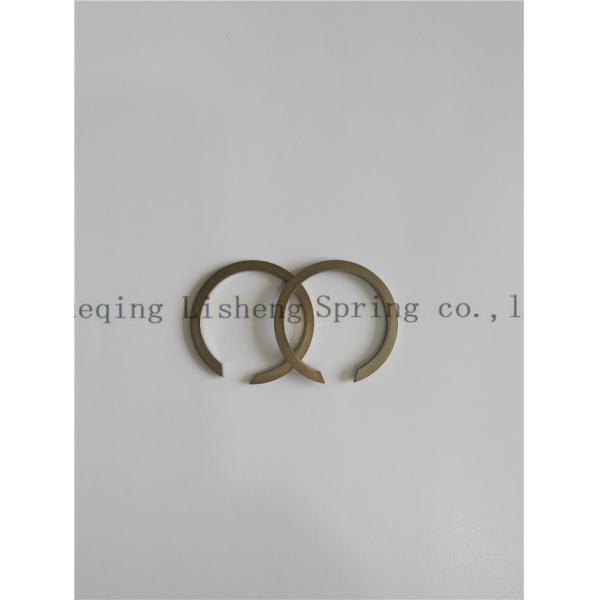 Professional External Metric Constant Section Retaining Rings FS Series 