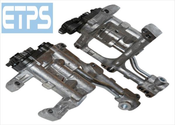 Truck Parts  Engine Oil Pump For 4132F072  PERKINS