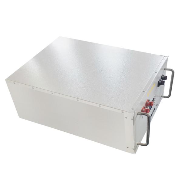 OEM Solar Energy Storage System 100A 5KWh 48 Volt Lithium Iron Phosphate Battery