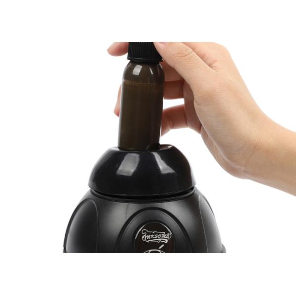 Permanent Makeup Pigment Tattoo Ink Shaker Machine