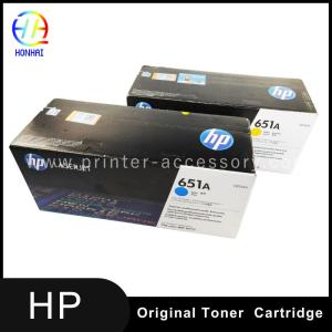 HP LaserJet Toner Cartridge Для HP LaserJet Enterprise 700 Цветный МФП M775 Серия 651A CE341A Циановый CE342AC Желтый