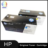 HP LaserJet Toner Cartucho Para HP LaserJet Enterprise 700 Cor MFP M775 Série 651A CE341A Ciano CE342AC Amarelo