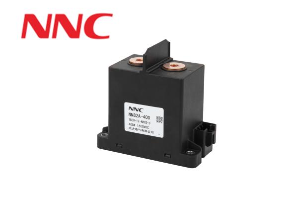 New Energy Relay NN82A 20-1000A high load current for Charging Pile, Energy Storage, Electric Vehicle