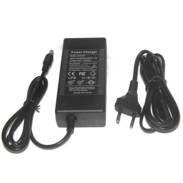 42V 36V 2A 1.5A Ninebot Electric Scooter Charger For M365 PRO Nine Bot ES1 ES2