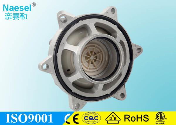 Submerged Pulse Dust Collector Pulse Valve - 5 ℃ - 55 ℃ Temperature Range