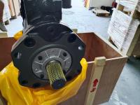 Les excavatrices de la série K3V de Kawasaki K3V180DT-9N56-17T pompent