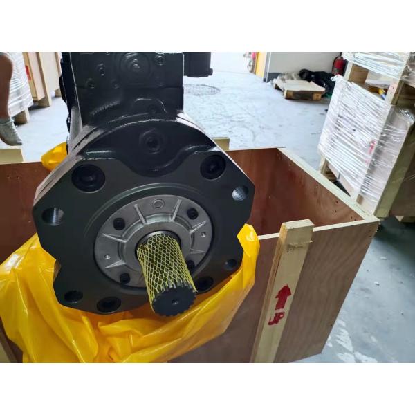 Kawasaki K3V180DT-9N56-17T Series K3V Excavators Pump