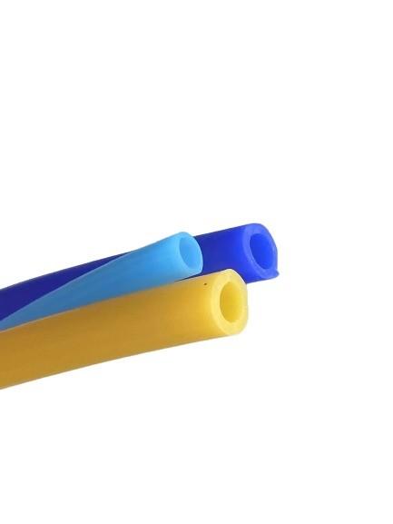 Moulding Oem Custom Tamanho 1,5 polegadas Id Intercooler Direito Turbo Radiador flexível silicone borracha mangueira de vácuo