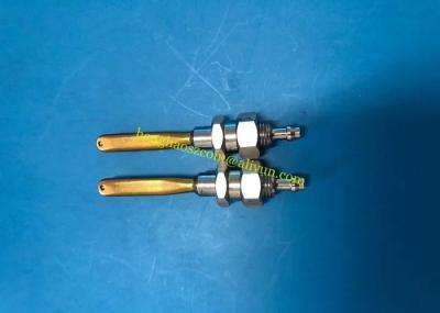 Nozzle Textile Machinery Spare Parts For Picanol Tsdudakama Toyota Weaving Looms