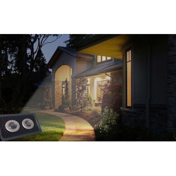 Popular Style 30W Rechargeable Led Flood Light With Lithium Battery 18650