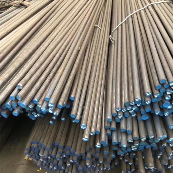 Barra redonda 316 LVM del acero inoxidable de ASTM F138 UNS S31673 Barra de la aleación