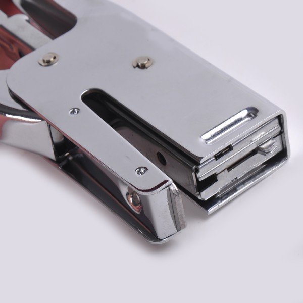 25 Sheets Office Stationery Stapler 24/6 Metal Plier Stapler