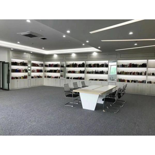 Hot Fix Green Rhinestone Evening Bags With Decorative Multicolor Dots