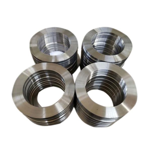 Горячий фланец BS плиты BS 4504 BS10 PN16 RF 101 ФЛАНЦА углерода вковки стальной