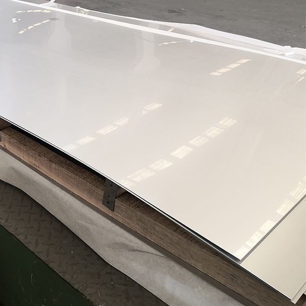 SUS JIS EN Cold Rolled Stainless Steel Sheet / Cold Roll Steel Plate