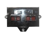 Regulador de R290-7 R290LC-7 EL ECU, montaje del regulador de la CPU del excavador de 21N8-32102 Hyundai