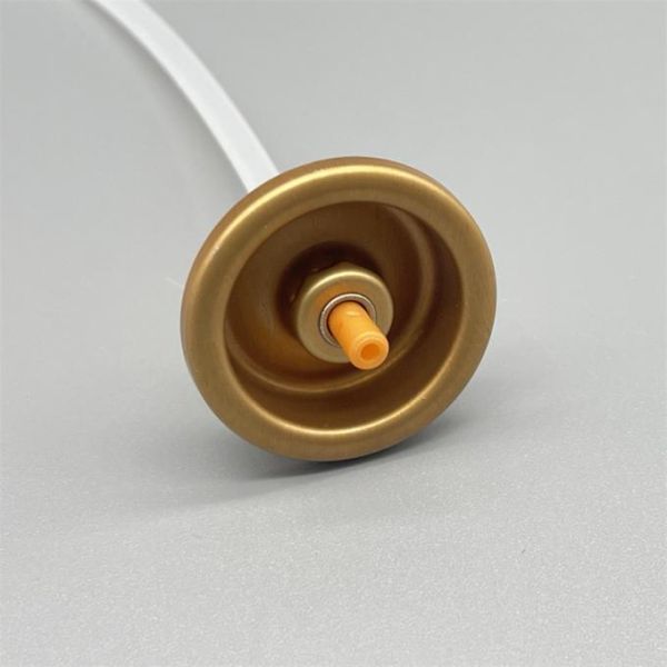  Heavy-Duty Air Freshener Valve – Odor Control for Factories, Hospitals & Public Restrooms