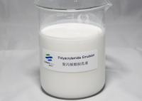 Sustancias químicas de la energía de las aguas residuales industriales de la emulsión de la poliacrilamida del purificador del agua