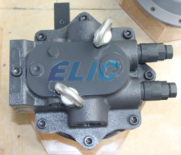 Construction Machinery DX420 Hydraulic Swing Motor DX380