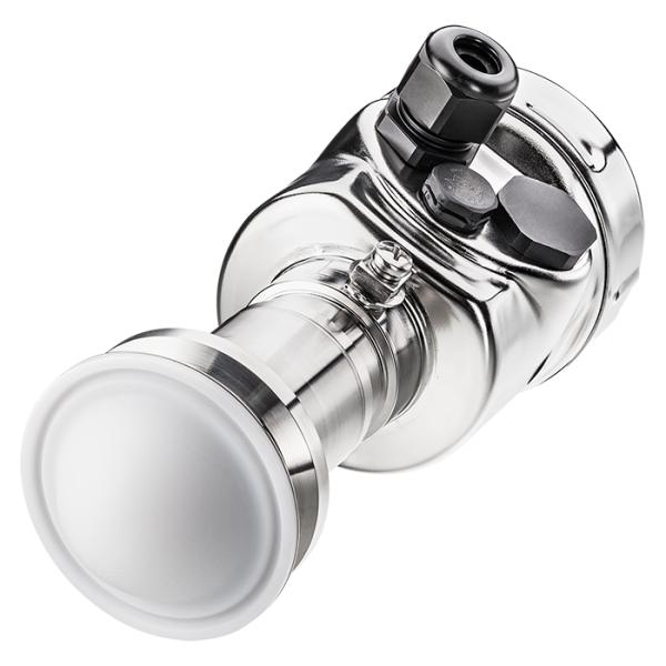 PS64.ACBAODHXKMAXX VEGAPULS 64 Sensor de radar para la medición continua del nivel de los líquidos