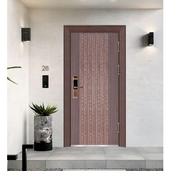 Factory Price for Fire Rated Door Security
