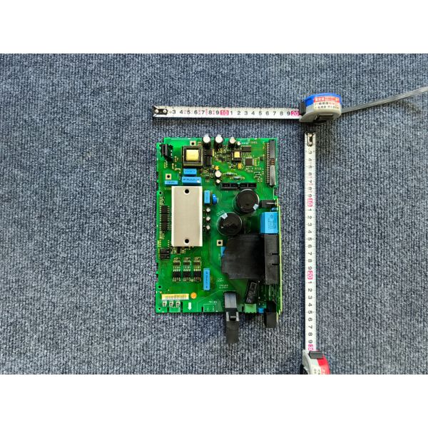 Original Danfoss Power Supply Board 1.5kW 2.2kW 4kW Danfoss Power Module Driver Card for VFD FC-302 FC-302 FC-301 FC-102 FC-202