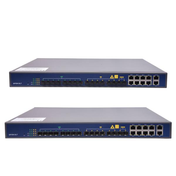 FTTH PON 10GE SFP+ ПЕРЕНОСЯТ GPON 4/8 гаван EPON OLT