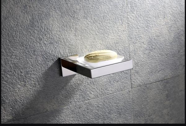 Creative Bathroom Soap Holder Kitchen Accessories Sponge Holder Oem Service