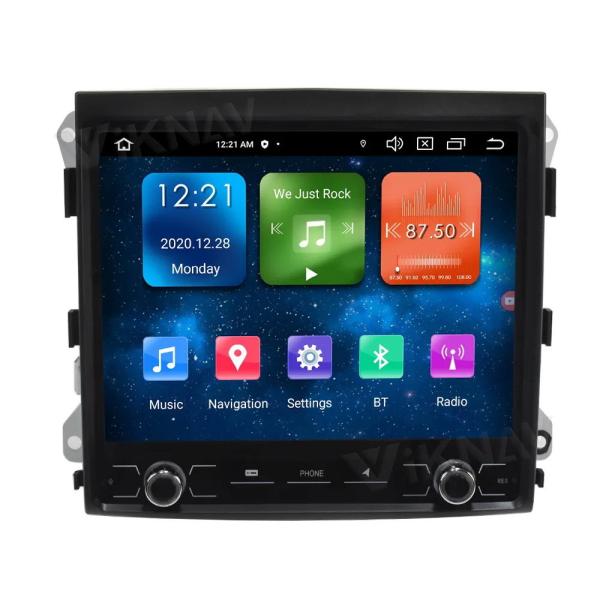 2011-2016 Porsche Cayenne Android Авторадио Разрешение 1280x800