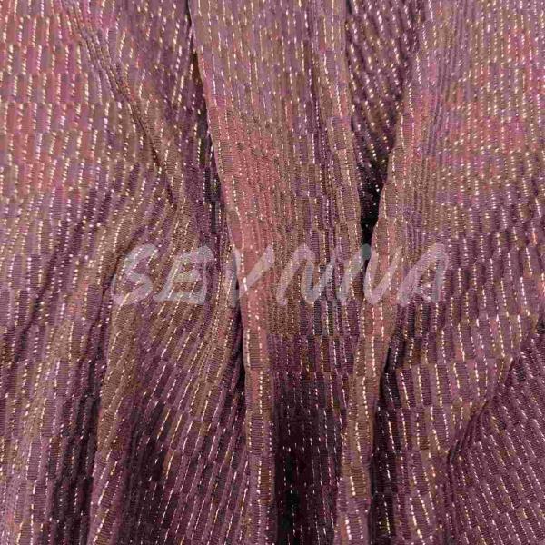 Moisture-Wicking Activewear Knit Fabric For Intense Training Sessions