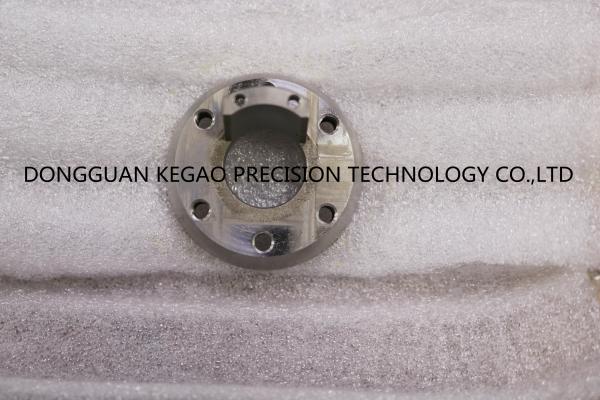 Wire Cutting Plastic Auto Parts Mould SUS303 Material ODM Available