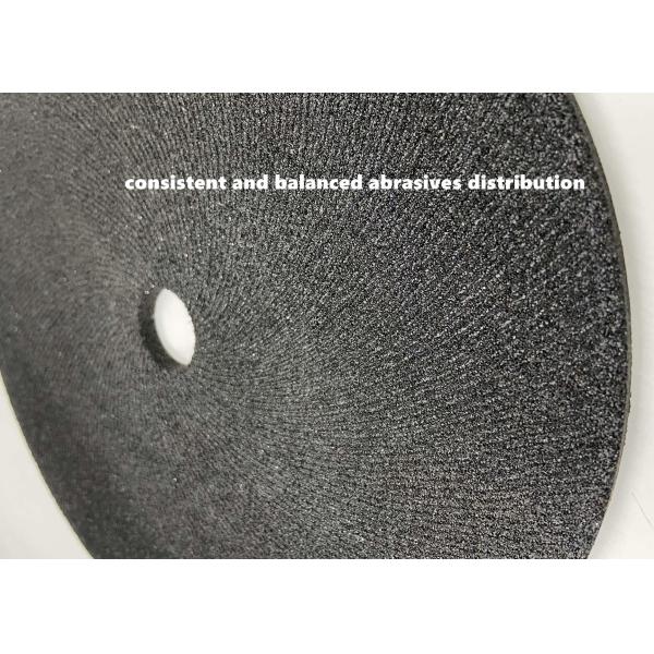Plaster Resin Cutting Disc Dental Lab 10 inches 250mm Grinding Wheel