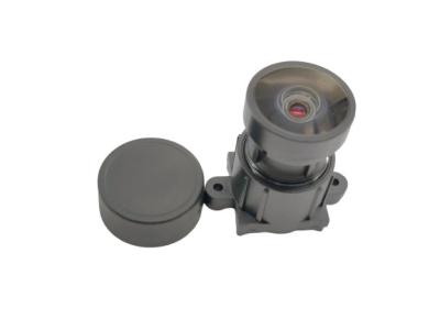 Estrutura 2G4P mecânica de pouco peso de 4MP Car Camera Lens BFL 3.71mm