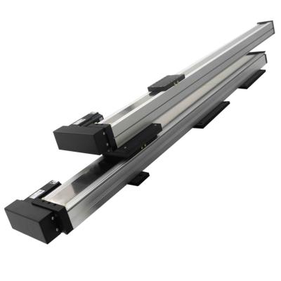Fully Enclosed Belt Module PTB High Load Capacity   Dustproof