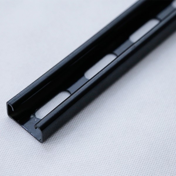 Hot Dip Galvanized Solar Panel Support Brackets Anti Corrosion