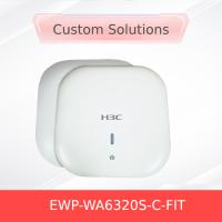 Advanced Reliable Power Solution H3c Ewp-Wa6320s-E-Fit H3c Wireless Ap Ewp-Wa6320s-E-Fit