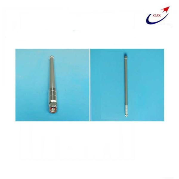 2.4g fiberglass wifi omni antenna high gain 8dBi antenna 2.4g wireless router roof monitor base station N male antenna