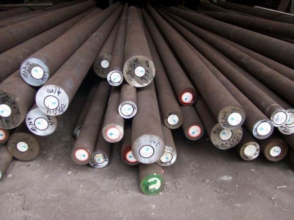 Haste de aço inoxidável do estoque de haste 310S 321 304 3mm de aço inoxidável laminados a alta temperatura