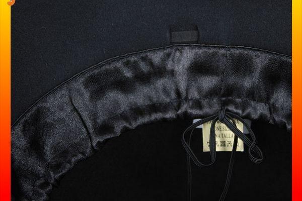 6090819 Sun Accessory customized  winner  fashion  wool felt  clothe hats, women hats and caps wholesaling