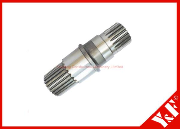 Engrenagem do rolamento da máquina escavadora do eixo de balanço de Hyundai para R220-5 22T * 25T